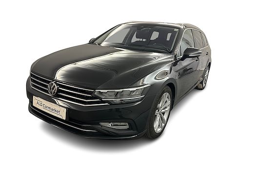 VOLKSWAGEN Passat zum Leasing oder Kauf bei ALD Carmarket