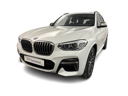 BMW X3 zum Leasing oder Kauf bei ALD Carmarket