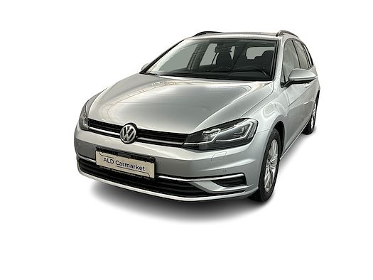 VOLKSWAGEN Golf VII zum Leasing oder Kauf bei ALD Carmarket
