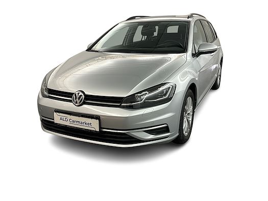 VOLKSWAGEN Golf VII zum Leasing oder Kauf bei ALD Carmarket