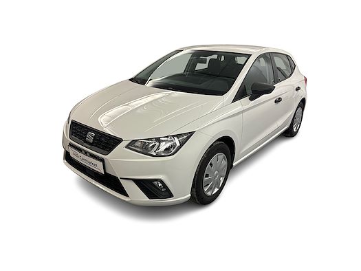 SEAT Ibiza zum Leasing oder Kauf bei ALD Carmarket