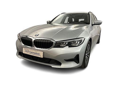 BMW 3er zum Leasing oder Kauf bei ALD Carmarket