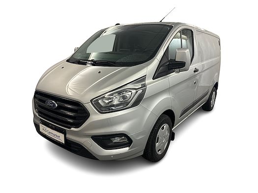 FORD Transit Custom zum Leasing oder Kauf bei ALD Carmarket