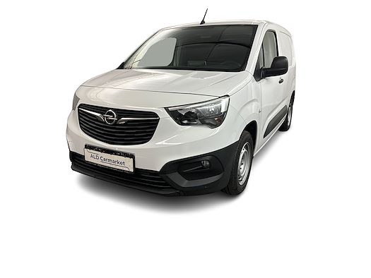 OPEL Combo zum Leasing oder Kauf bei Ayvens