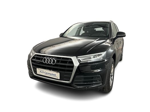 AUDI Q5 zum Leasing oder Kauf bei ALD Carmarket