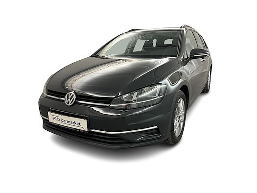 VOLKSWAGEN Golf VII zum Leasing oder Kauf bei ALD Carmarket