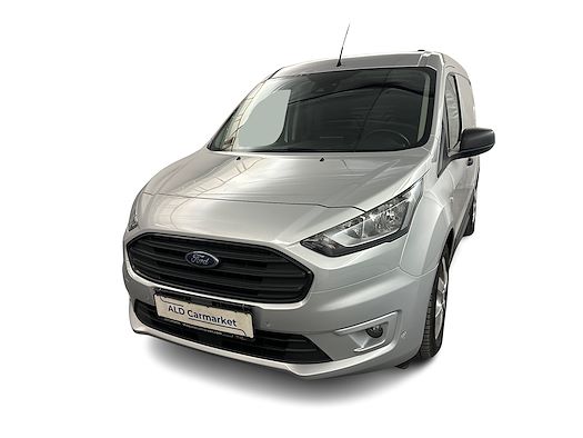 FORD Transit Connect zum Leasing oder Kauf bei ALD Carmarket