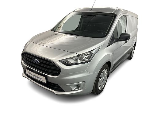 FORD Transit Connect zum Leasing oder Kauf bei ALD Carmarket