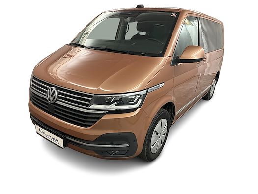 VOLKSWAGEN T6/MULTIVAN/CARAVELLE zum Leasing oder Kauf bei Ayvens