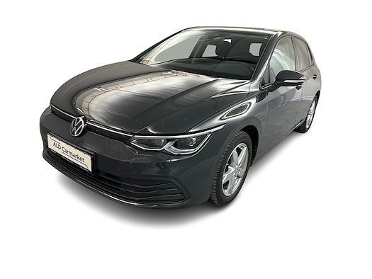 VOLKSWAGEN Golf VIII zum Leasing oder Kauf bei Ayvens