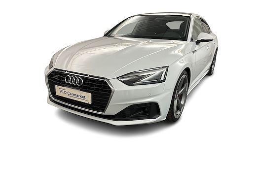 AUDI A5 zum Leasing oder Kauf bei Ayvens
