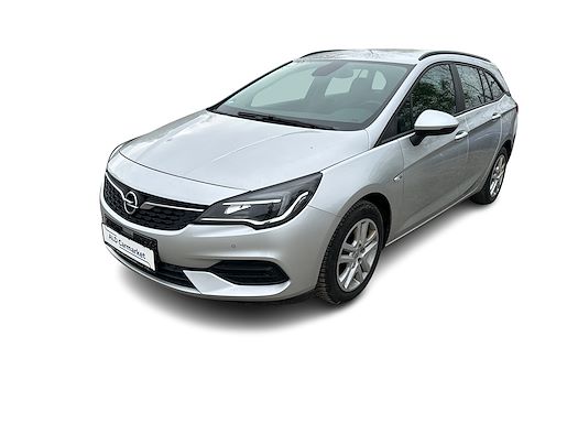 OPEL Astra zum Leasing oder Kauf bei ALD Carmarket