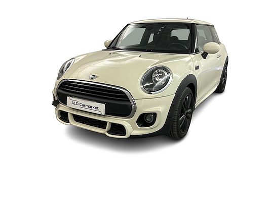 MINI MINI zum Leasing oder Kauf bei Ayvens