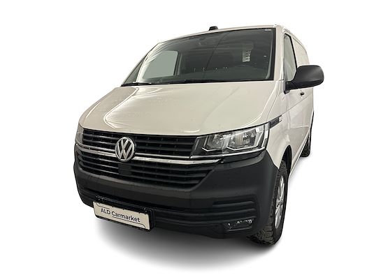 VOLKSWAGEN T6/MULTIVAN/CARAVELLE zum Leasing oder Kauf bei ALD Carmarket