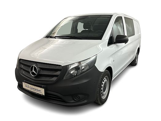 MERCEDES-BENZ Vito / Marco Polo zum Leasing oder Kauf bei ALD Carmarket