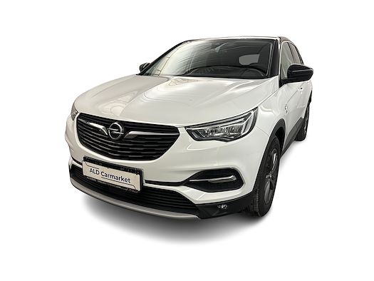 OPEL Grandland X zum Leasing oder Kauf bei ALD Carmarket