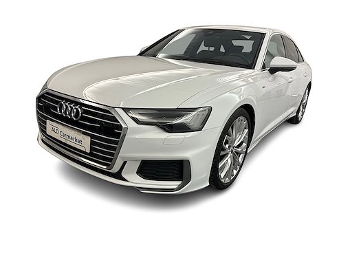 AUDI A6 zum Leasing oder Kauf bei ALD Carmarket