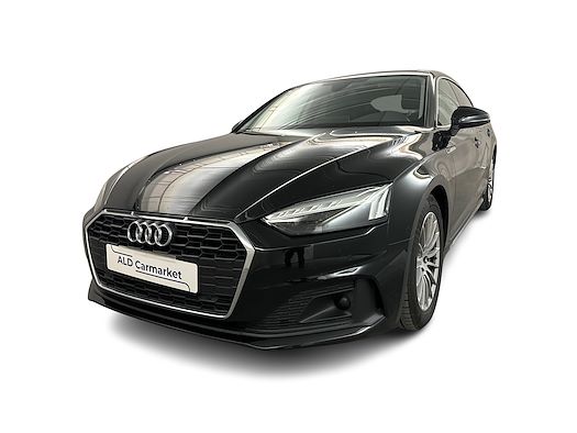 AUDI A5 zum Leasing oder Kauf bei ALD Carmarket