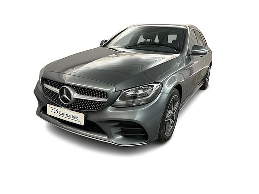 MERCEDES-BENZ C-Klasse zum Leasing oder Kauf bei Ayvens