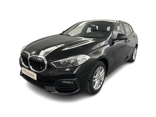 BMW 1er zum Leasing oder Kauf bei ALD Carmarket