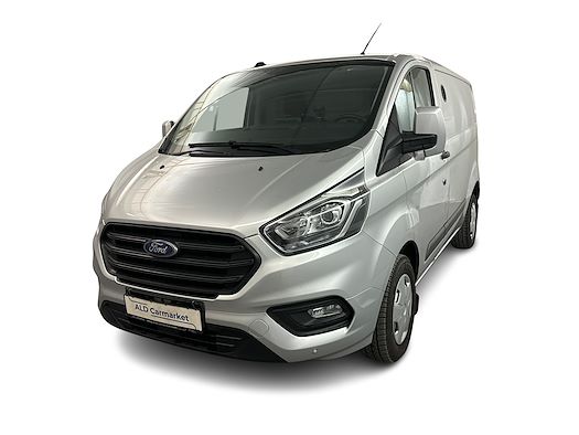 FORD Transit Custom zum Leasing oder Kauf bei ALD Carmarket