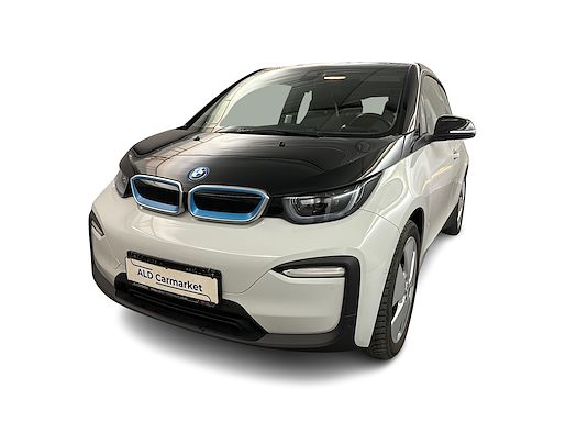 BMW i3 zum Leasing oder Kauf bei ALD Carmarket
