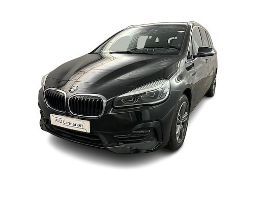 BMW 2er Gran Tourer zum Leasing oder Kauf bei ALD Carmarket