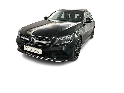 MERCEDES-BENZ C-Klasse zum Leasing oder Kauf bei Ayvens