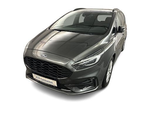 FORD S-Max zum Leasing oder Kauf bei Ayvens