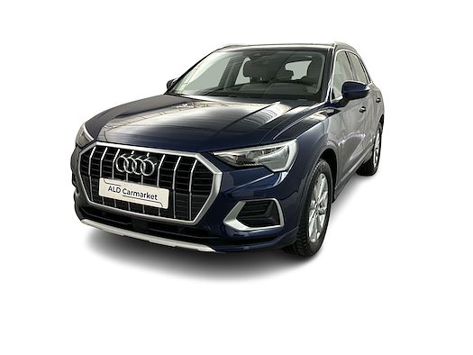 AUDI Q3 zum Leasing oder Kauf bei Ayvens