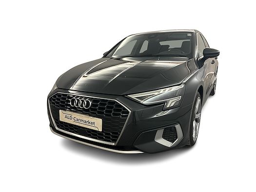 AUDI A3 zum Leasing oder Kauf bei ALD Carmarket