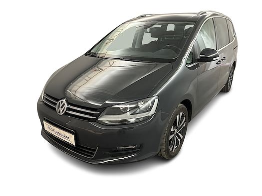 VOLKSWAGEN Sharan zum Leasing oder Kauf bei ALD Carmarket
