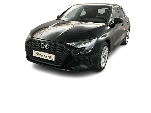 AUDI A3 zum Leasing oder Kauf bei ALD Carmarket