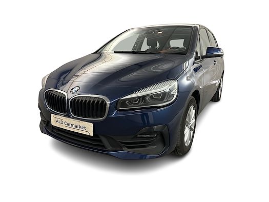 BMW 2er Active Tourer zum Leasing oder Kauf bei ALD Carmarket
