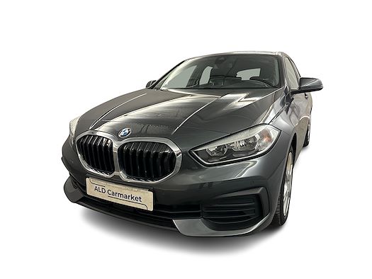 BMW 1er zum Leasing oder Kauf bei ALD Carmarket