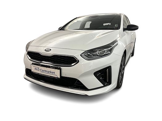 KIA ProCeed zum Leasing oder Kauf bei ALD Carmarket
