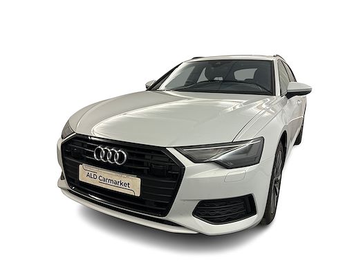 AUDI A6 zum Leasing oder Kauf bei ALD Carmarket
