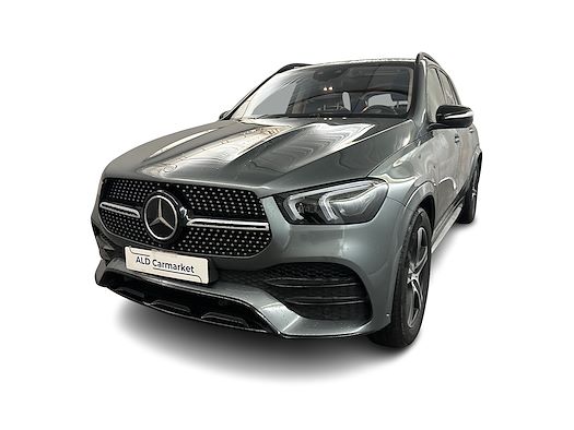 MERCEDES-BENZ GLE zum Leasing oder Kauf bei ALD Carmarket