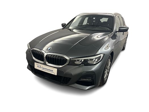 BMW 3er zum Leasing oder Kauf bei Ayvens