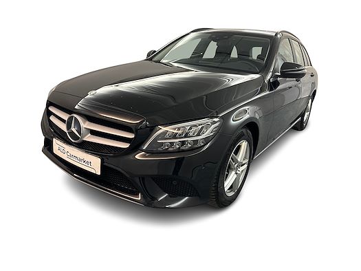 MERCEDES-BENZ C-Klasse zum Leasing oder Kauf bei Ayvens