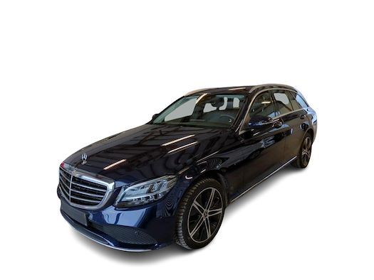 MERCEDES-BENZ C-Klasse zum Leasing oder Kauf bei Ayvens