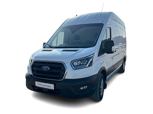 FORD Transit zum Leasing oder Kauf bei Ayvens