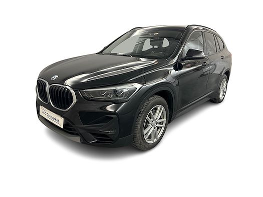 BMW X1 zum Leasing oder Kauf bei ALD Carmarket