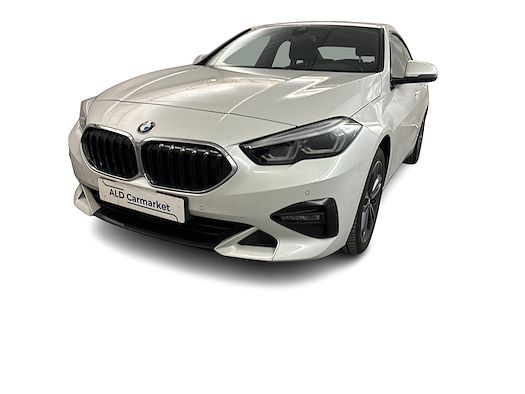 BMW 2er Gran Coupe zum Leasing oder Kauf bei Ayvens