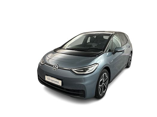 VOLKSWAGEN ID.3 zum Leasing oder Kauf bei Ayvens