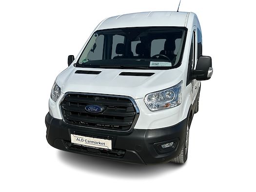 FORD Transit zum Leasing oder Kauf bei ALD Carmarket