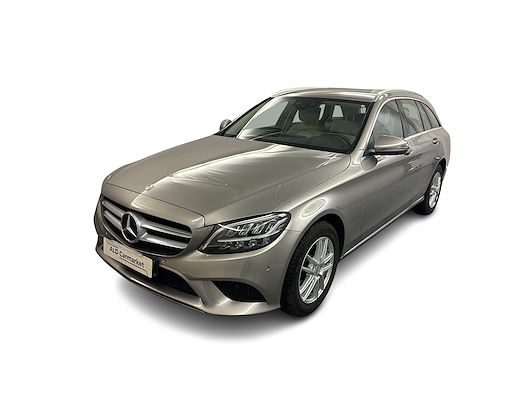 MERCEDES-BENZ C-Klasse zum Leasing oder Kauf bei ALD Carmarket