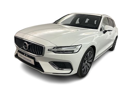 VOLVO V60 zum Leasing oder Kauf bei ALD Carmarket
