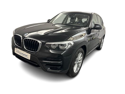 BMW X3 zum Leasing oder Kauf bei ALD Carmarket