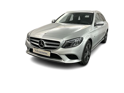 MERCEDES-BENZ C-Klasse zum Leasing oder Kauf bei ALD Carmarket